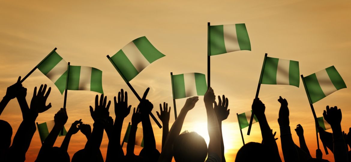 Nigeria-Rising