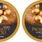 Prosperity for you