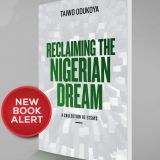 Reclaiming The Nigerian Dream