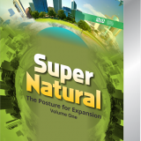 Super natural… The posture for expansionist