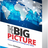 THE BIG PICTURE… ENCOURAGEMENT TO ENLARGE YOUR VISION