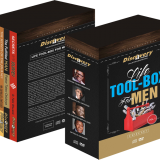 LIFE TOOL-BOX FOR MEN