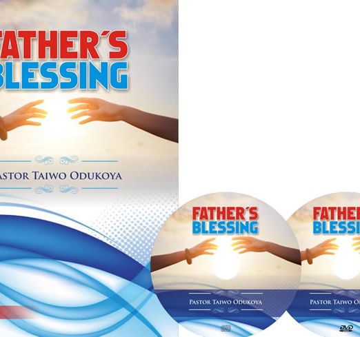fathersblessing